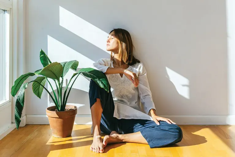 5 Ways To Enjoy The Power Of Nature (Even When You Can't Get Outside)