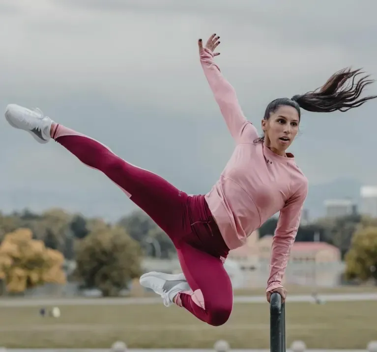 Are You Working Out In The Cold? Then You Need These 5 Brrr-illiant Recovery Tips