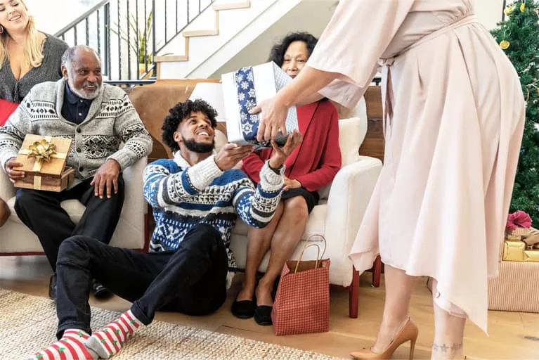 A Gift for EVERYONE (And We Mean Everyone!) On Your List