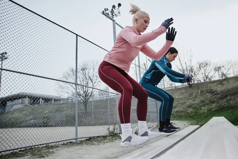 10 Gifts To Help The Athlete In Your Life Meet Their Winter Training Goals