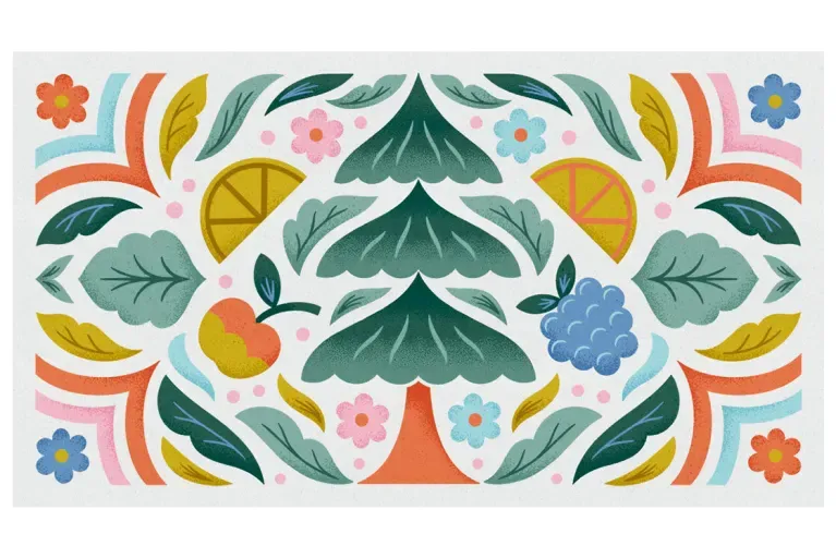 If Your Fall Wellness Personality Was A Flavor, What Would It Be?