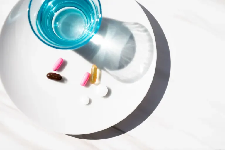 How Long Does It Take For Probiotics To Work? Here's What 11 mbg Reviewers Say*