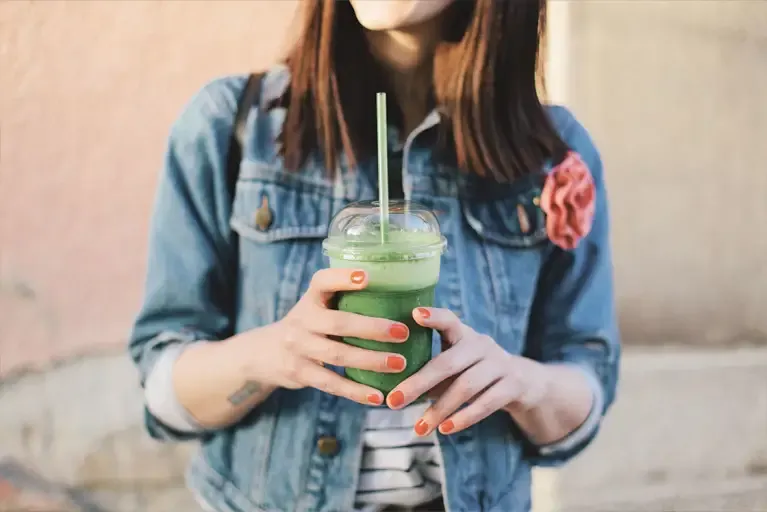 4 Ways To Transform Your Relationship With Food (For A Healthier Body & Increased Longevity)