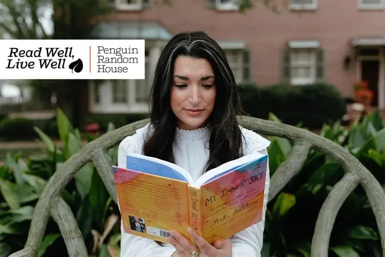 The 7 Secrets To Starting A Book Club That Actually Sticks