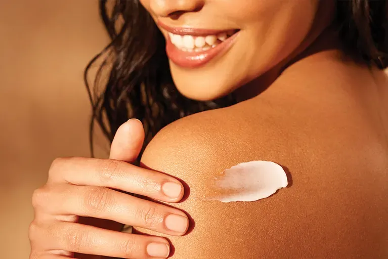 Quinoa Oil Is Changing How We're Thinking About Body Care & Beauty. Here's Why