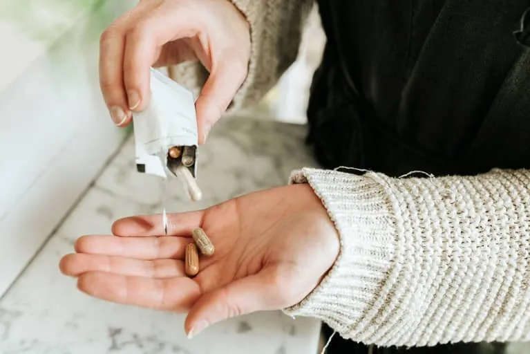 This 21-Day Cleanse Completely Reset My Digestion & Energy Levels*