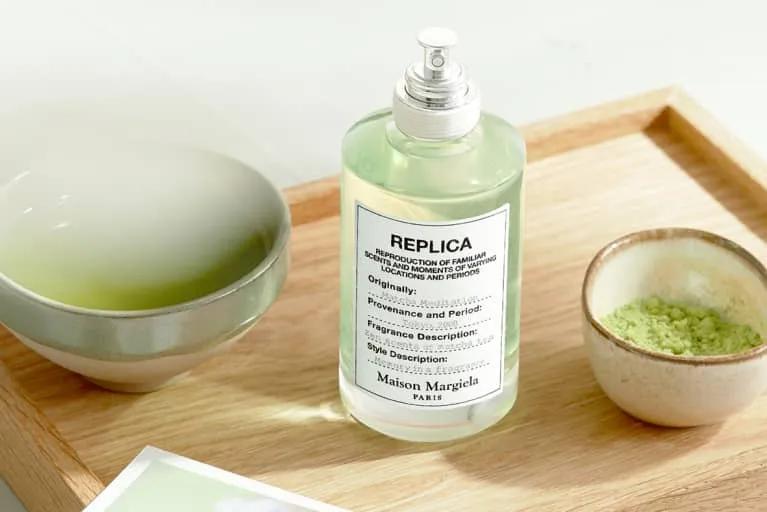 Mindful Moments: How Fragrance Can Help Us Find Serenity