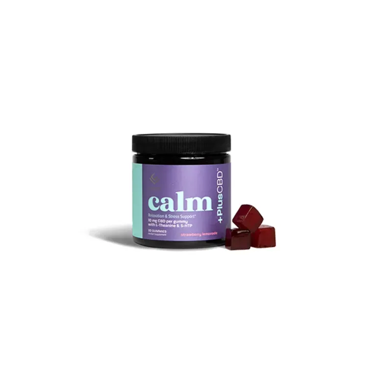 Calm Gummy