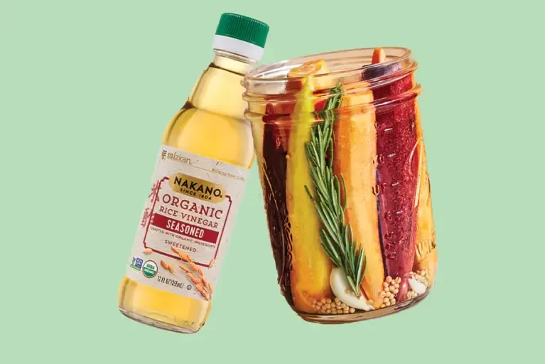 Meet The Flavor Boost That Will Make Your Veggies Mouthwatering