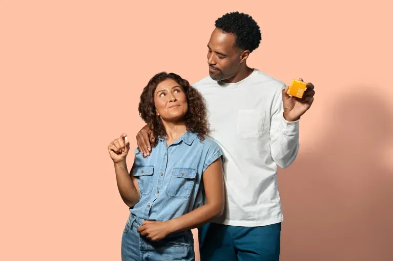 Scoot Over, Vitamin C — Vitamin D Is Our New BFF For Fall Immunity*