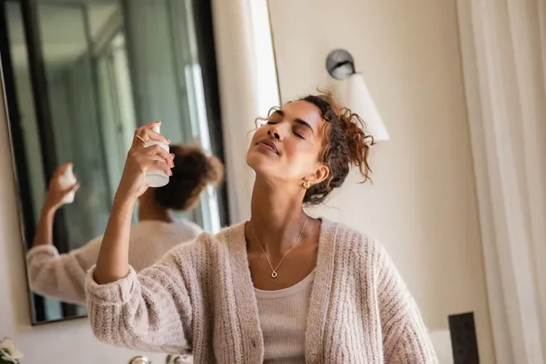 I Tried This Clean Skin Care Line & Have Glowing Skin For The First Time