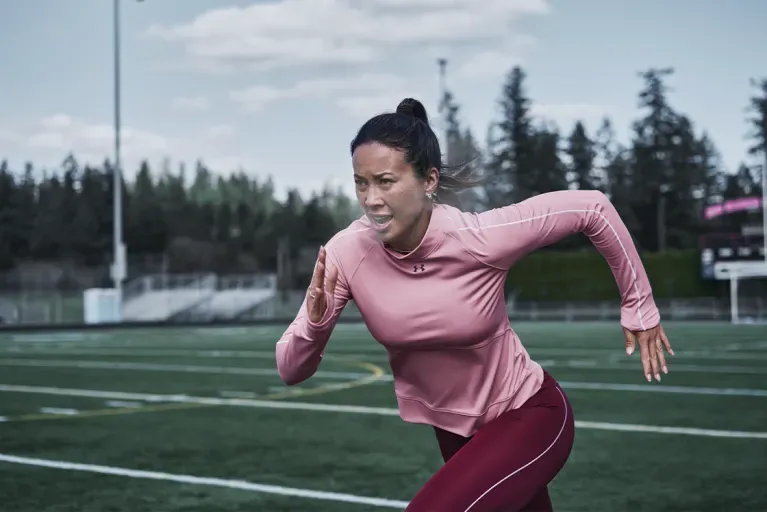 The 4 Benefits Of Working Out In Cold Weather, According To Science