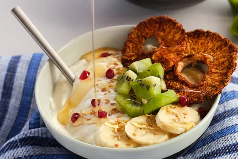 4 Benefits That Prove Agave Syrup Is A Great Plant-Based Sweetener