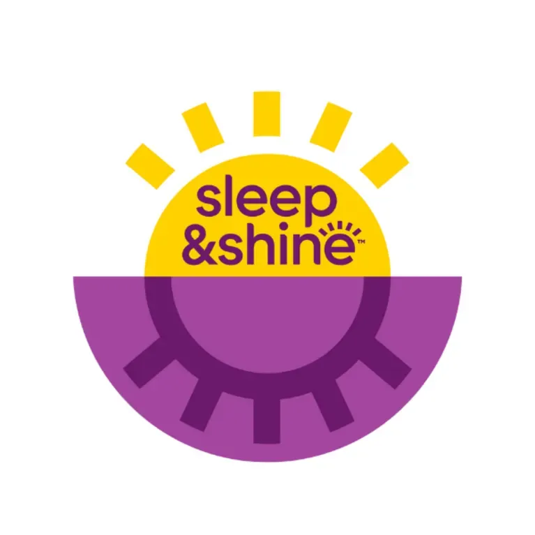 Sleep & Shine