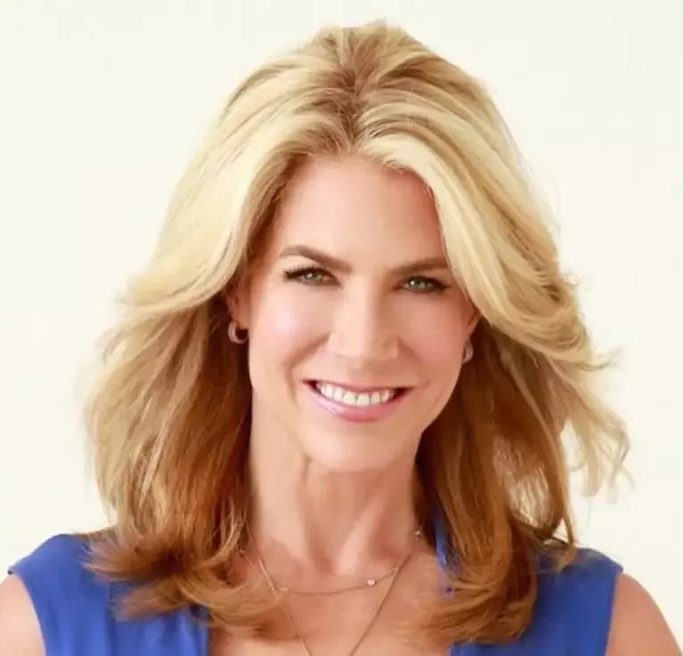 JJ Virgin, CNS, BCHN