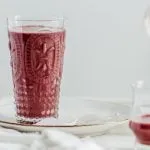 no-gatekeeping:-my-spicy-chocolate-cherry-smoothie-recipe-is-addictive