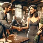 how-to-start-dating-again-after-a-break:-15-tips-to-dive-back-in-the-dating-pool