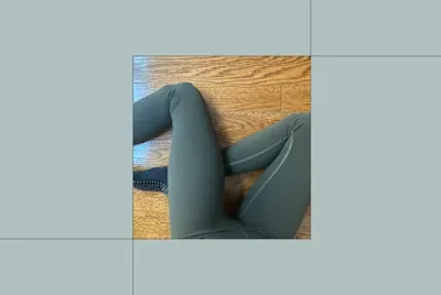 elastique l'original leggings