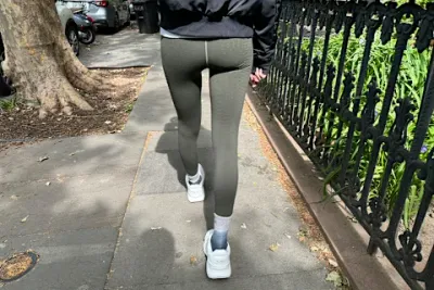 elastique l'original leggings