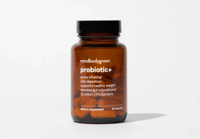 probiotic+