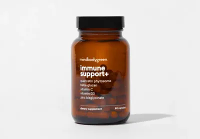 immune support+