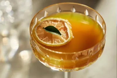 This Healing Herbal Tonic Has Been Used For Millennia — Here's How To Make It