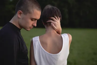 Is This The Worst Flirting Strategy Of All Time? Um, Basically