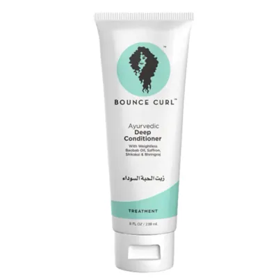  Bounce Curl Ayurvedic Deep Conditioner