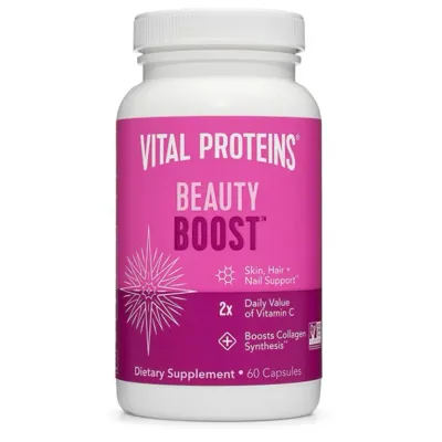 Vital Proteins Beauty Boost