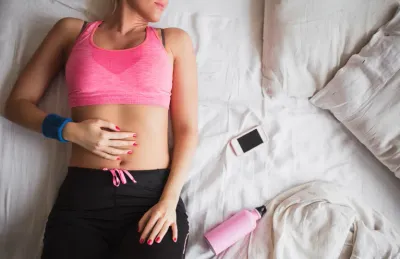 5 Sleep Tips That Keep Olympic Athletes Snoozing Through The Night