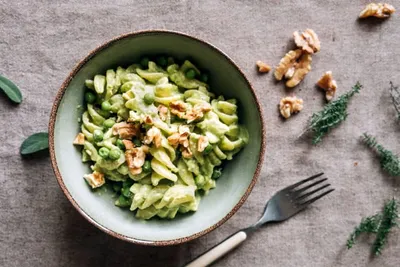 Yes, It's Possible To Get Omega-3s As A Vegan Or Vegetarian: Here's How