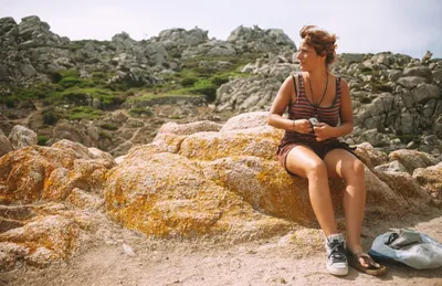 Does Change Stress You Out? Here's What A Therapist Suggests