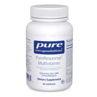 Pure Encapsulations Pure Response Multivitamin