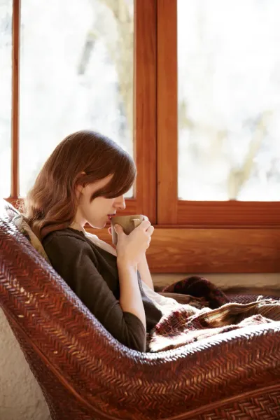 Why do I keep getting sick?