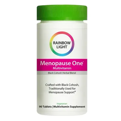 Rainbow Light Menopause One Multivitamin