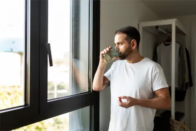 Want To Stress Less? These 15 Science-Backed Supplements Can Help*