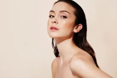 This Effortless Hairstyle Is Beloved By So Many Celebs: Here's An Easy Tutorial