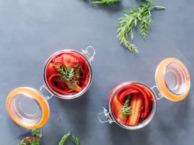 This One Health-Supporting Food Is Likely Lacking In Your Diet — Here's What To Do