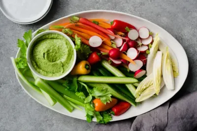 Eating More Of This Supports Healthy Bones Throughout Life, Study Says