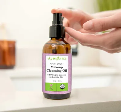 The 5 Natural Ingredients You Need In A Clean Skin Care Ritual