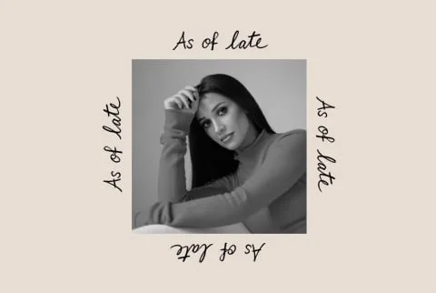 As Of Late With Roxie Nafousi As Of Late With Roxie Nafousi