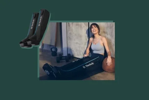 Therabody Compression Boots Review Therabody Compression Boots Review