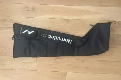 hyperice normatec elite compression boots