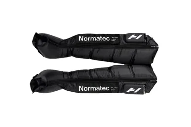hyperice normatec elite compression boots