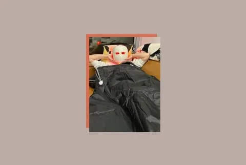 LifePro BioRemedy Infrared Sauna Blanket Review