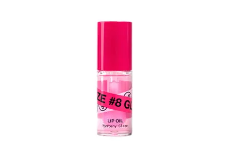 iNNBEAUTY PROJECT Glaze Lip Oil iNNBEAUTY PROJECT Glaze Lip Oil