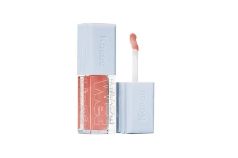 Kosas Wet Lip Oil Plumping Treatment Gloss Kosas Wet Lip Oil Plumping Treatment Gloss