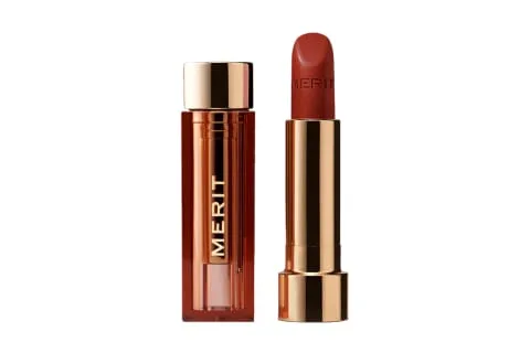 Merit Beauty Signature Lip Lightweight Lipstick Merit Beauty Signature Lip Lightweight Lipstick