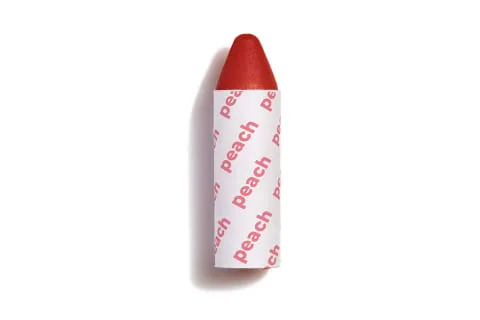Axiology Peach Lip-to-Lid Balmie Axiology Peach Lip-to-Lid Balmie