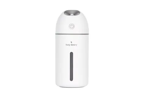 Hey Dewy Wireless Humidifier Hey Dewy Wireless Humidifier